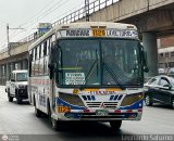 Empresa Peruana Pendiente 027, por Leonardo Saturno