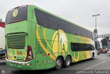 Empresa de Transporte Moquegua Turismo 806