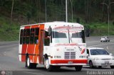 A.C. Transporte Central Morn Coro 037