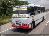 Coop. de Transporte La Candelaria 67