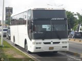 Expresos Maracaibo 9998 Busscar Jum Buss 360 Scania K94IB