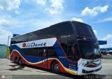 Expresos Occidente 500