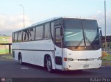 Colectivos Sol de Oriente 1295 Metalpar Lonquimay Mercedes-Benz O-400RSE