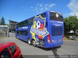 Atltico Venezuela C.F. 01 Marcopolo Paradiso G7 1800DD Scania K410