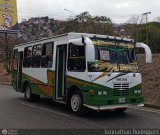 DC - Unin Conductores del Oeste 133