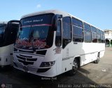 A.C. Rmulo Gallegos 36