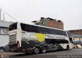 Turismo Baha Continental (Per) 968