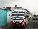 A.C. Sur del Lago R.L. 029 Uriservicios Santasofia Semi-Ibiza Hino FC4J
