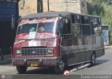 MI - Unin de Transportistas San Pedro A.C. 31, por Daniel Fernndez