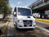 VA - A.C. La Muralla Bolivariana de Transporte 29, por Gabriel Vergara