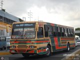 Transporte El Esfuerzo 14