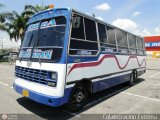 LA - S.C. Ruta A 28