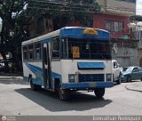DC - A.C. Unin Choferes del Sur 074, por Jonnathan Rodrguez