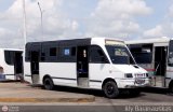 Cooperativa de Transporte Cabimara 96