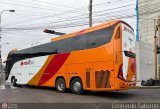 M�vilbus 316 por Leonardo Saturno