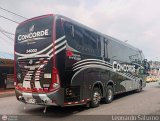 Cootransbol Ltda 34000 Marcopolo Paradiso G7 1350 Scania K420