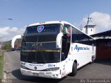 Uni�n Conductores Ayacucho 2061