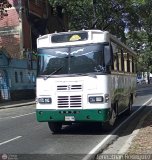 DC - Cooperativa de Transporte Los 4 Ases 76