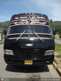 CA - Asociacin Coop. El Trigal R.L. 01 Carroceras Urea Orion Chevrolet NPR Turbo Isuzu