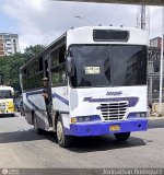 DC - Unin Conductores de Antimano 217, por Jonnathan Rodrguez