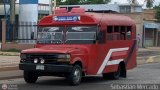ZU - Transporte Mixto Los Cortijos 001