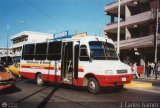 AN - Alcalda del Municipio Freites Samn Fanabus DailyMetro Iveco Serie TurboDaily