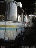 En Chiveras Abandonados Recuperacin AC0111