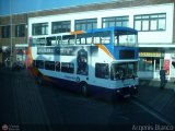 StageCoach 002 Walter Alexander Coachbuilders R Type Volvo Olympian