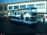 StageCoach 002 por Argenis Blanco