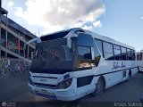 A.C. Mixta de Transporte T�chira M�rida R.L. 0119 por Jes�s Valero