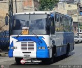 MI - Unin Circunvalacin Los Teques 061, por Daniel Fernndez