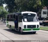 DC - S.C. Plaza Espaa - El Valle - Coche 199