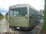 Metrobus Caracas 232, por Edgardo Gonzlez