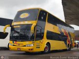 Expresos Los Llanos 413 por Marcos David M�rquez