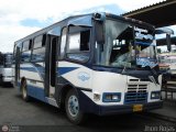 Lnea Altagracia 40 Autogago MidiGago Hino FD Turbo HO6CT