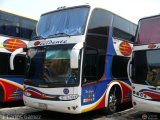 Expresos Occidente 212 Marcopolo Paradiso G6 1800DD Scania K124IB