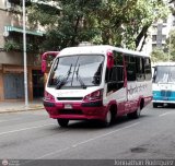 DC - A.C. de Transporte Roosevelt 043