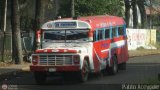 TA - Unin Transporte El Corozo S.A. 26, por Pablo Acevedo