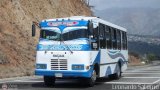 Colectivo Los Andes (Mrida - El Vigia) 990