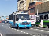 DC - Unin Conductores de Antimano 037, por Jonnathan Rodrguez