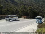 Garajes Paradas y Terminales Tabay