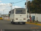 Sin identificacin o Desconocido 0508 Carrocera Alkon Clsico Chevrolet P31 Nacional