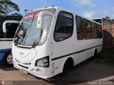 TA - Sta. Teresa Las Lomas 36 Carroceras Urea Orion Plus Chevrolet NPR Turbo Isuzu