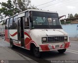 MI - Uni�n de Transportistas San Pedro A.C. 57