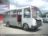 DC - A.C. Lnea Cultura 998 Unicar U-75 Pegaso 5702