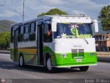 CA - Cooperativa Transporte Jos� Mart�n 2021 08, por Kevin JR Mora