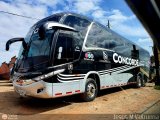 Cootransbol Ltda 31000 Marcopolo Paradiso New G7 1350 Scania K440