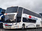 Expresos Occidente 525 por Marcos David M�rquez