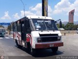 AR - Ruta Comunal Mario Brice�o Iragorry 021