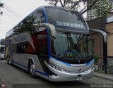 Buses Altas Cumbres 018 Marcopolo Paradiso G8 1800DD Volvo B450R